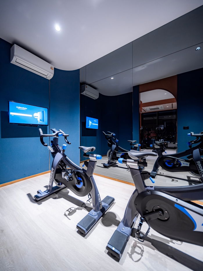 รูป 📢HotDeal🌟Duo Space 22 ตร.ม. ราคาพิเศษ 2.49 เท่านั้น คอนโดพร้อมอยู่ ใกล้ MRT แยกนนท์1 ใกล้เซ็นทรัลรัตนาธิเบศร์ - รูปที่ 19/31