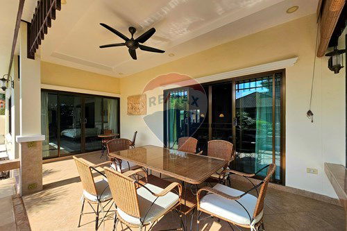 picture [920601002-93] "Luxurious Villa in Hua Hin Countryside" - 17/60