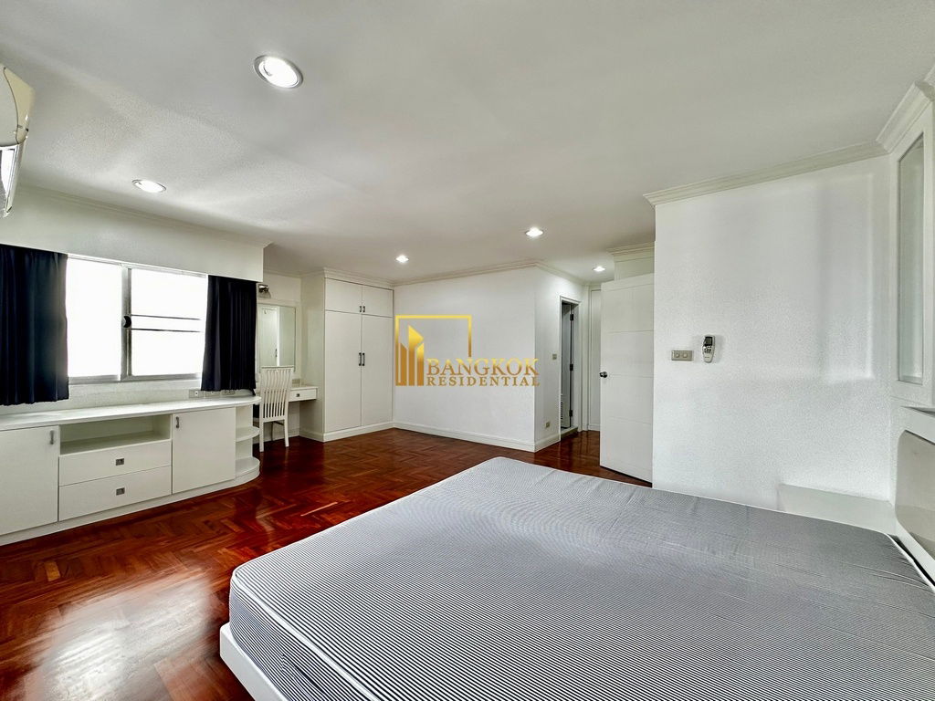 picture Regent on the Park 3 | Expansive 3 Bedroom Condo For Rent in Phrom Phong - BR16534CD - 21/44