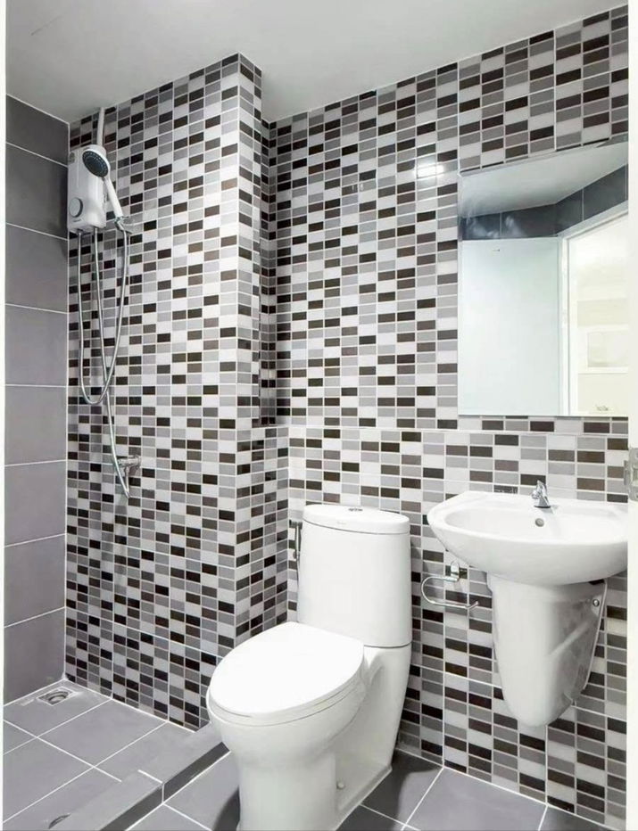 รูป ปล่อยเช่าดีคอนโด รัตนาธิเบศร์ (D Condo Rattanathibet)#ติด MRTไทรม้า - รูปที่ 12/14