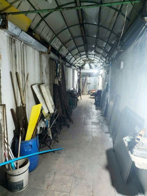 รูป MRTลาดพร้าว101 300ม.ม.รัตนบัณฑิต 1.2 กม. 15น้ำ 15นอน3-4จอดรถ เช่าอาคาร 5ชั้น หัวมุม 2คูหา 42ตร.วา. 642ตร.ม. เดอะมอลล์ บางกะปิ 1.5 กม. - รูปที่ 7/8