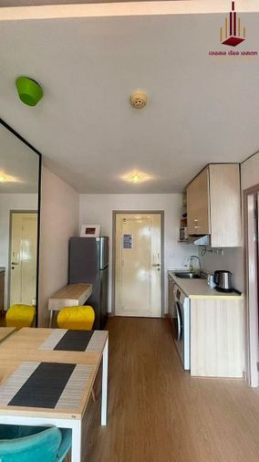1-bed condo for sale, 34 sqm, Elio Del Ray