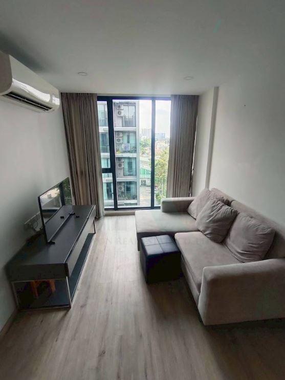 picture For Rent Condo SERIO SUKHUMVIT 50 Building B, Floor 7,1 bed room, Room size 38 sqm - 7/8