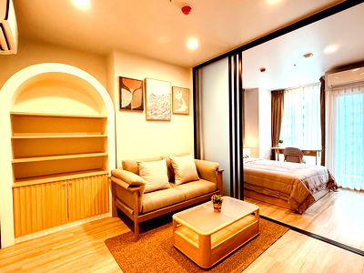 คอนโดให้เช่า : ✅ให้เช่า✅Condo Culture Thonglor ห้องใหม่ โครงการใหม่ พร้อมอยู่แล้วค่า