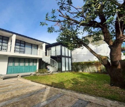 รูป ให้เช่าบ้านเดี่ยว / อาคาร / Home Office ซอยสุขุมวิท 64 / ห่าง BTS ปุณณวิถี 700 เมตร (เดินได้) /  เหมาะเป็นสำนักงาน , คาเฟ่ , อื่น ๆ จดบริษัทได้ - รูปที่ 6/12