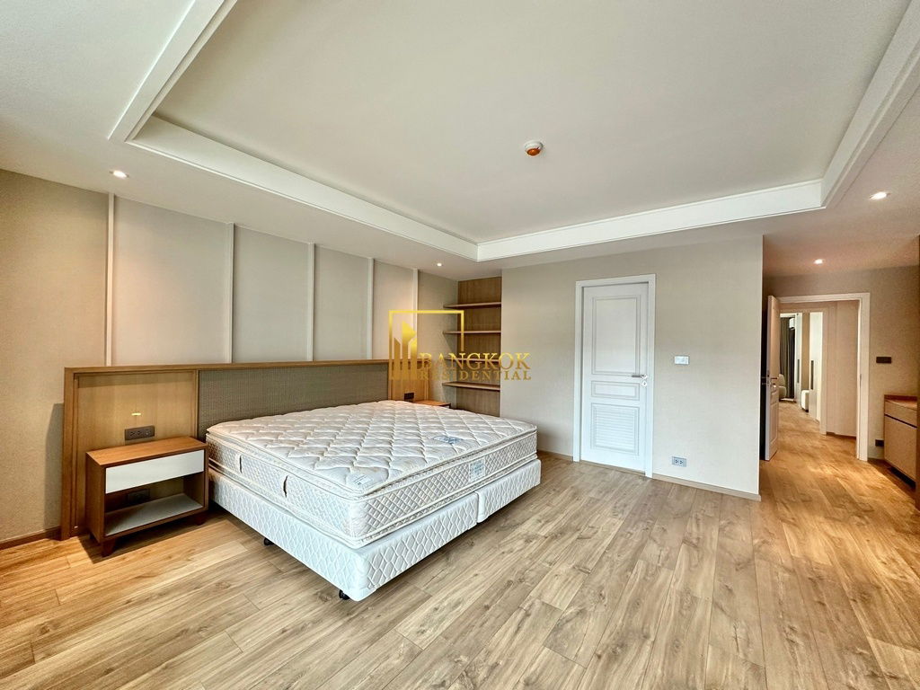 รูป Luxurious 3 Bed Apartment in Ekkamai Area - BR21132AP - รูปที่ 18/39