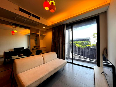 เช่าคอนโด พญาไท : ด่วน ราคาประชดคนต่อแล้วไม่เอา ‼️ คอนโดไซมิส ราชครู (Siamese Ratchakru For Rent) 1ห้องนอน ฟรีWifi  BTS สนามเป้า✅ทักไลน์ได้เลยตอบไวมากค่ะ