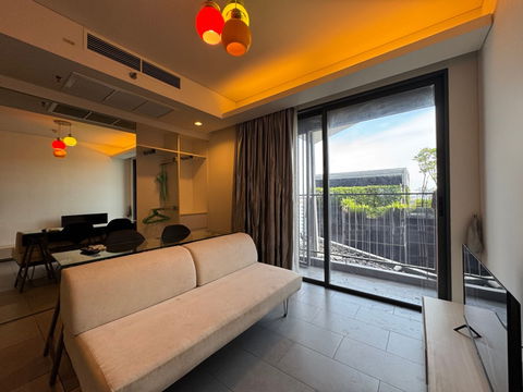 ด่วน ราคาประชดคนต่อแล้วไม่เอา ‼️ คอนโดไซมิส ราชครู (Siamese Ratchakru For Rent) 1ห้องนอน ฟรีWifi BTS สนามเป้า✅ทักไลน์ได้เลยตอบไวมากค่ะ