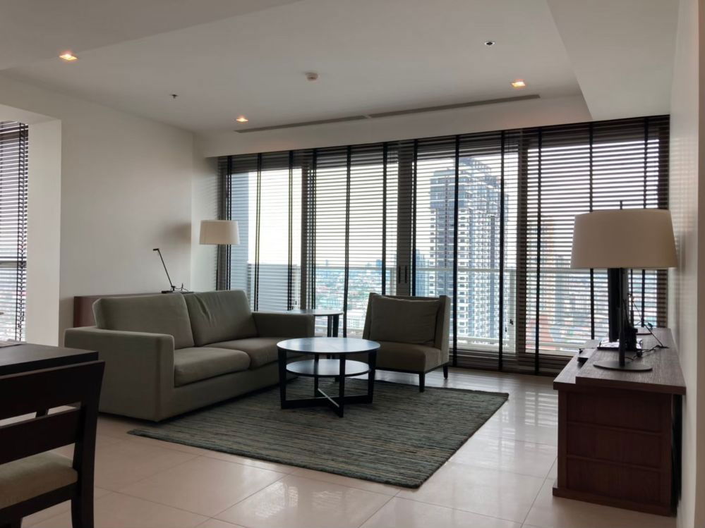 รูป ให้เช่าคอนโด The River Condominium ซ.เจริญนคร 13 คลองสาน ทำเลดี เดินทางสะดวก ใกล้ไอคอนสยาม - รูปที่ 1/16