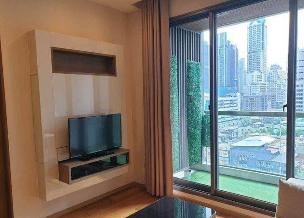 picture The Address Sathorn - 6/6