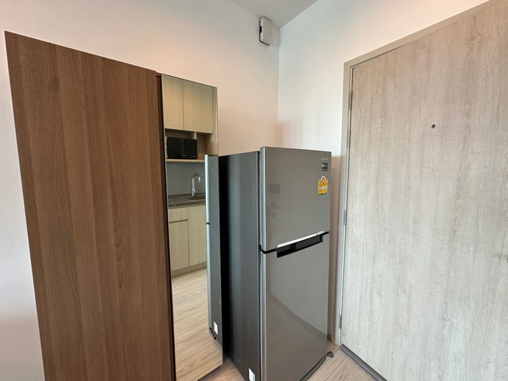 รูป 🔥ให้เช่า คอนโดติด Bts บางนา Ideo Mobi Eastgate ห้องสวย ราคาดีสุดๆ🔥 - รูปที่ 5/15