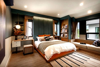 Houses for sale Nonthaburi : ✨Anasiri Chaiyapruek - Wongwaen 2 📞065-5639565 / 065-4496399🟩LINE: @wsrcondo