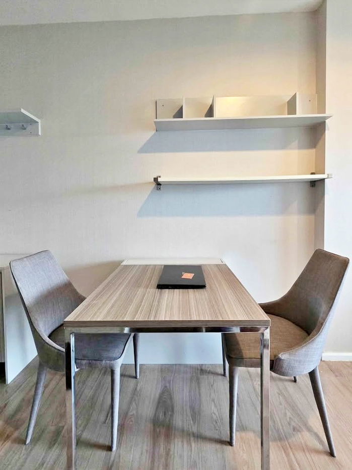 รูป ห้องมาใหม่🐲แอดไลน์ได้เลยครับ🐲✨✨🛋️🛌เมืองนนทบุรี💥แอมเบอร์ บาย อีสเทิร์น สตาร์🔴🟢🟡 - รูปที่ 14/24