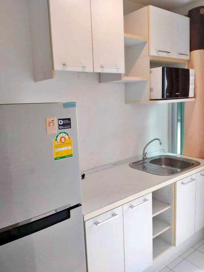 รูป ห้องมาใหม่🐲แอดไลน์ได้เลยครับ🐲✨✨🛋️🛌  นนทบุรี💥เดอะ ซี๊ด แจ้งวัฒนะ 🔴🟢🟡 - รูปที่ 5/8