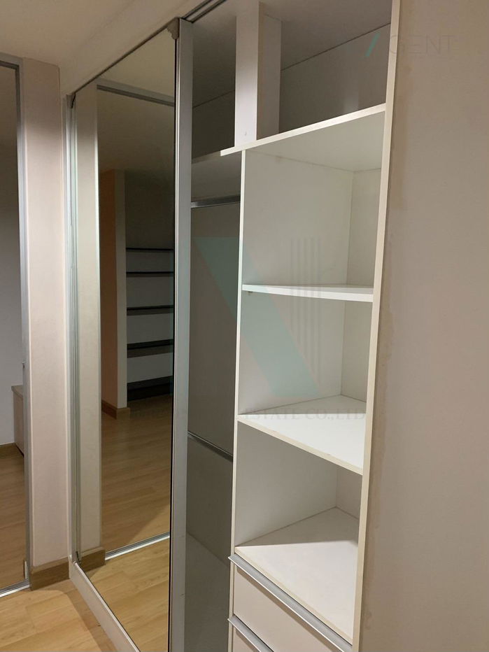 รูป 🚩 ขายคอนโด สวิฟท์ คอนโด เอแบค บางนา อาคาร A ชั้น 2 1 ห้องนอน ขนาด 29 ตรม ใกล้ มหาวิทยาลัยอัสสัมชัน - รูปที่ 5/8