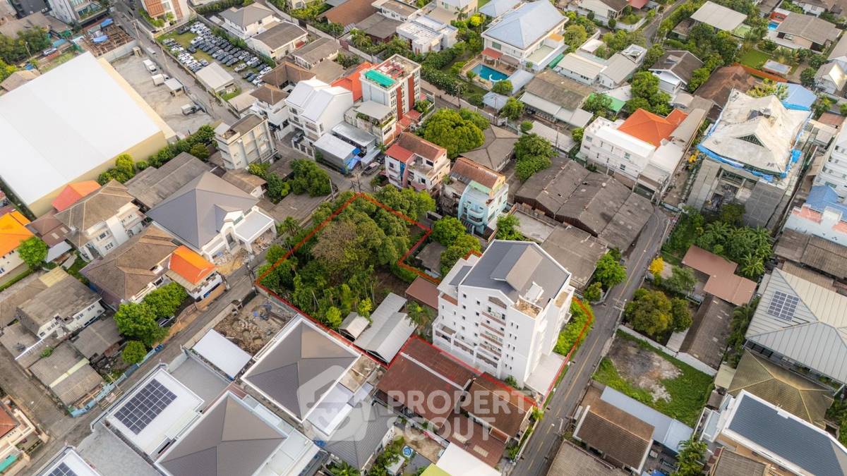 picture 1,948 m² Land for Sale close to Ekkamai (ID 2157271) - 7/8