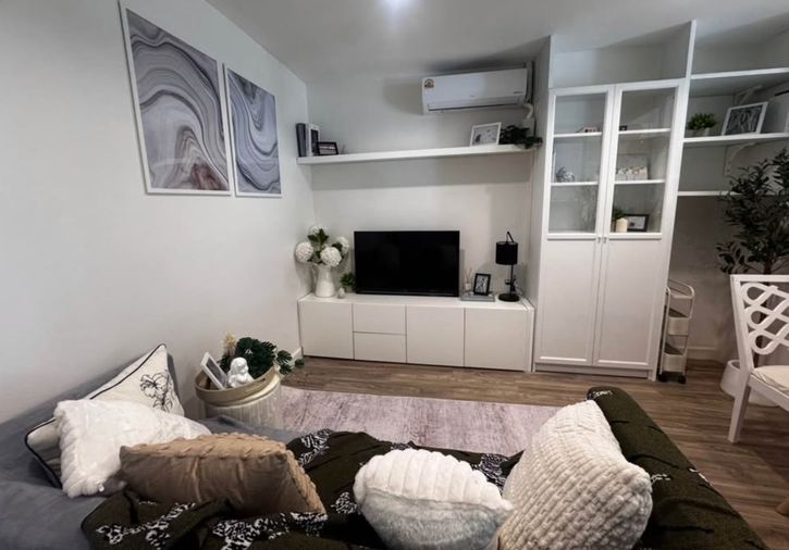 ว่างพร้อมอยู่! 49Suites. 1นอน 40ตร.ม *เลี้ยงสัตว์ได้* Line id: @pfagent