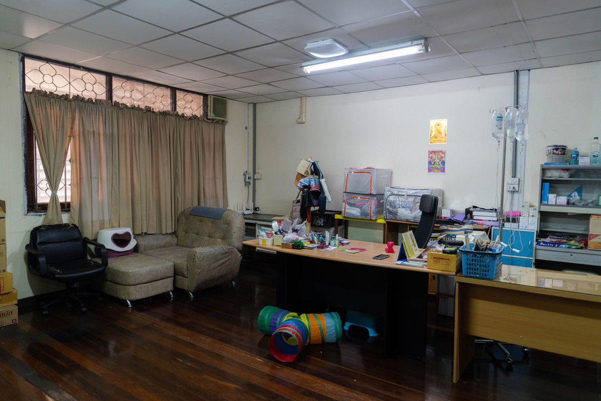 รูป 🏭 ให้เช่าโรงงาน–โกดัง สาธุประดิษฐ์ 16 ทำเลดีมาก ใกล้ถนนสาธุประดิษฐ์ เพียง 200 เมตร เข้า–ออกสะดวก - รูปที่ 7/18