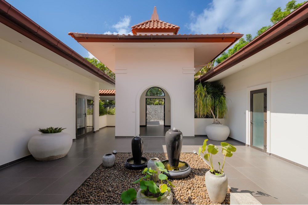 รูป [920601001-415] Belvida Luxury Villa KEMALA, 3 ห้องนอน 2 ห้องน้ำ - รูปที่ 23/52