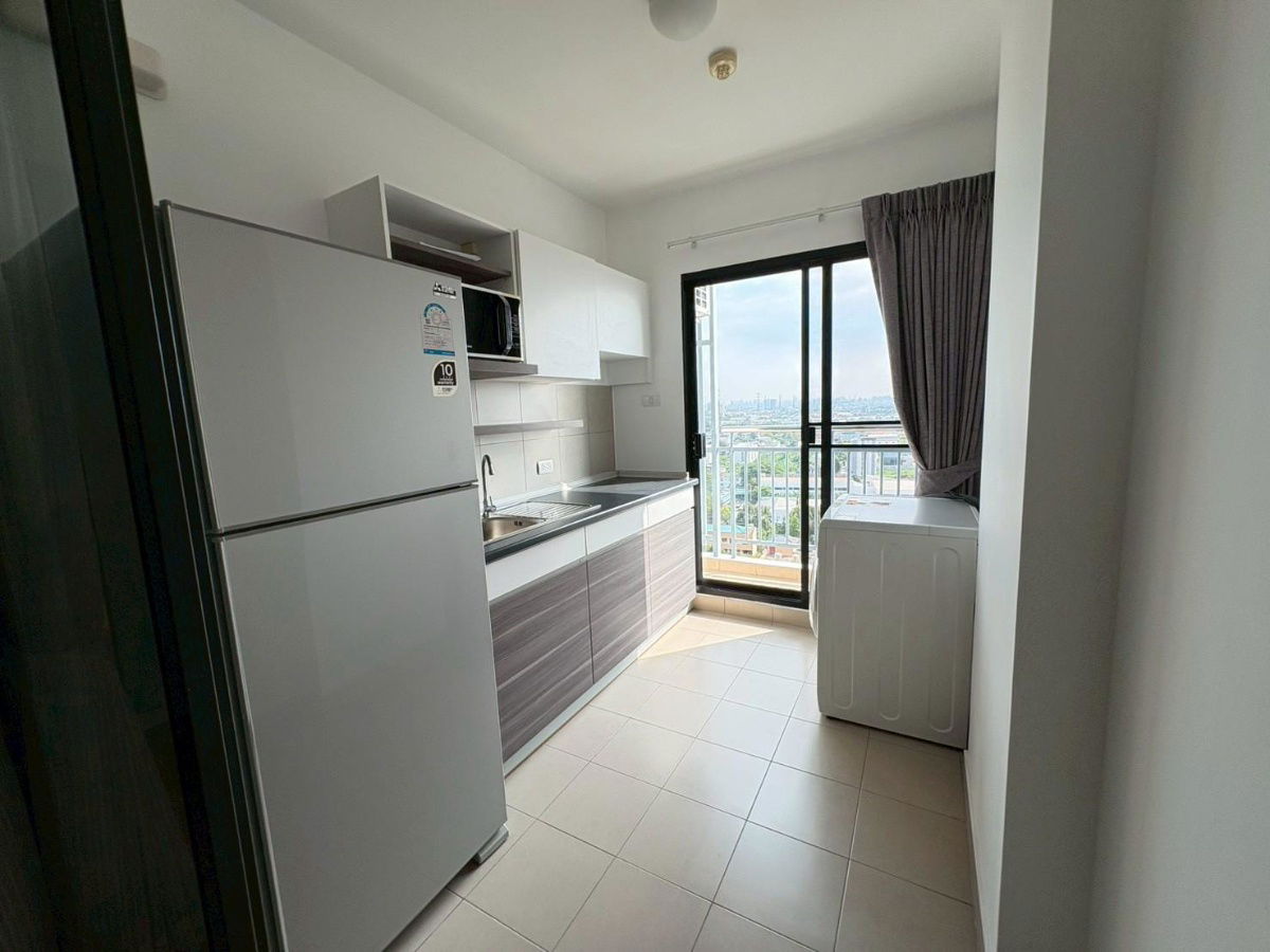 picture Supalai Loft Chaengwattana - 10/17