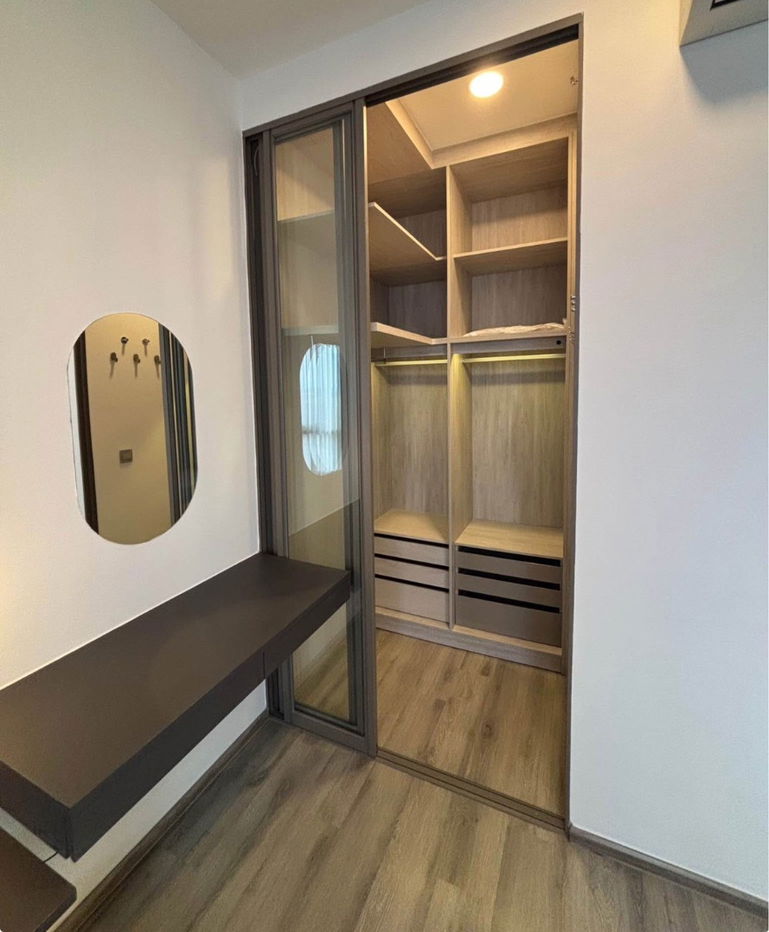 รูป #A12433 ✅ 24/11/68 ให้เช่า Miti Chiva Kaset Station📲📢สอบถาม ld line @condoboy - รูปที่ 5/11