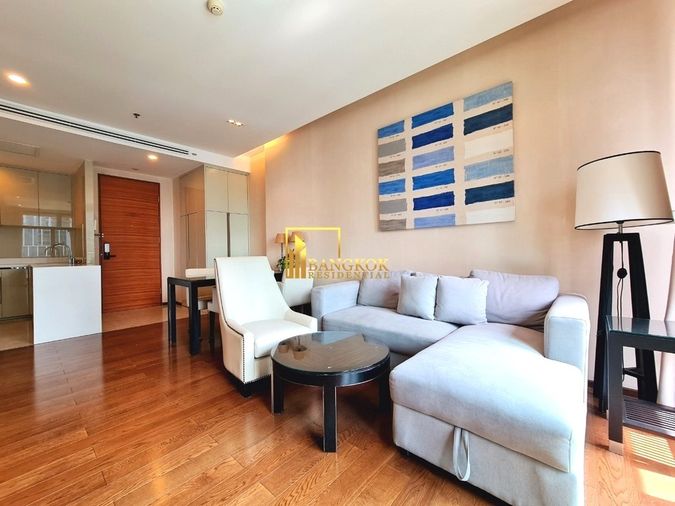 The Address 28 | Modern 2 Bedroom Condo For Rent in Phrom Phong - BR15691CD