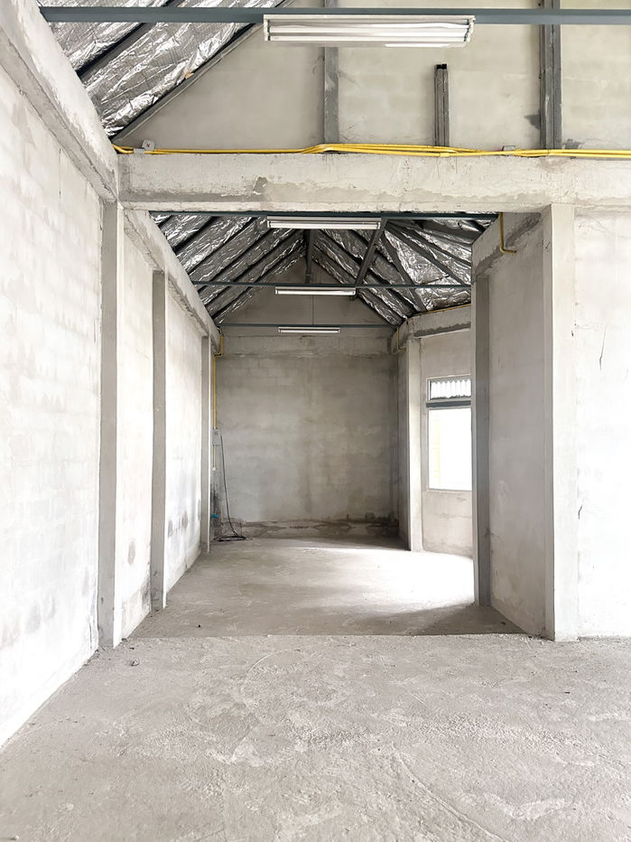 picture Office space for Rent at iPLACE Business Park, Laem Chabang Located in a prime area near major industrial zones, Laem Chabang Deep Sea Port - 7/35