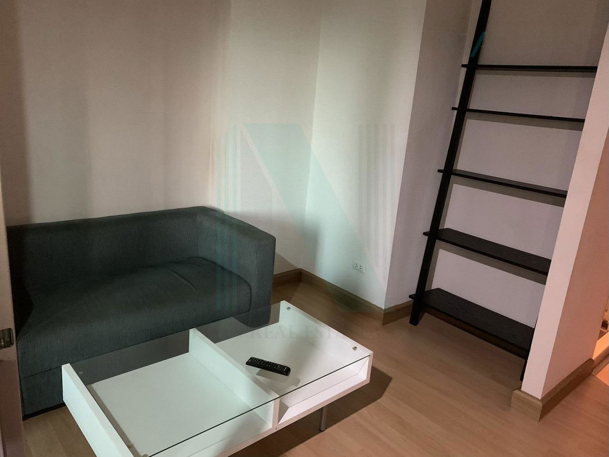 รูป 🚩 ขายคอนโด สวิฟท์ คอนโด เอแบค บางนา อาคาร A ชั้น 2 1 ห้องนอน ขนาด 29 ตรม ใกล้ มหาวิทยาลัยอัสสัมชัน - รูปที่ 2/8