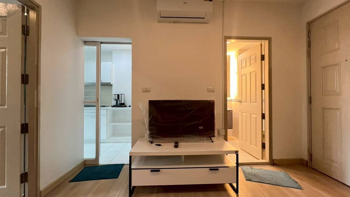picture For Rent Condo Life @Sathorn 10 fully furnished (S15-5207) - 6/8