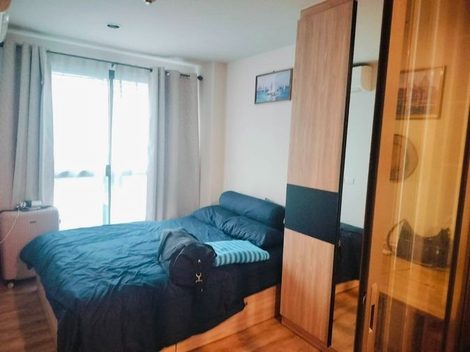 ปล่อยเช่าคอนโด!! รับจอง จองก่อนได้ก่อน ใกล้ BTS พระโขนง / ห้องพร้อมเข้าอยู่ 1 ธ.ค. 68 นี้✨The Excel Hideaw sukhumvit 71