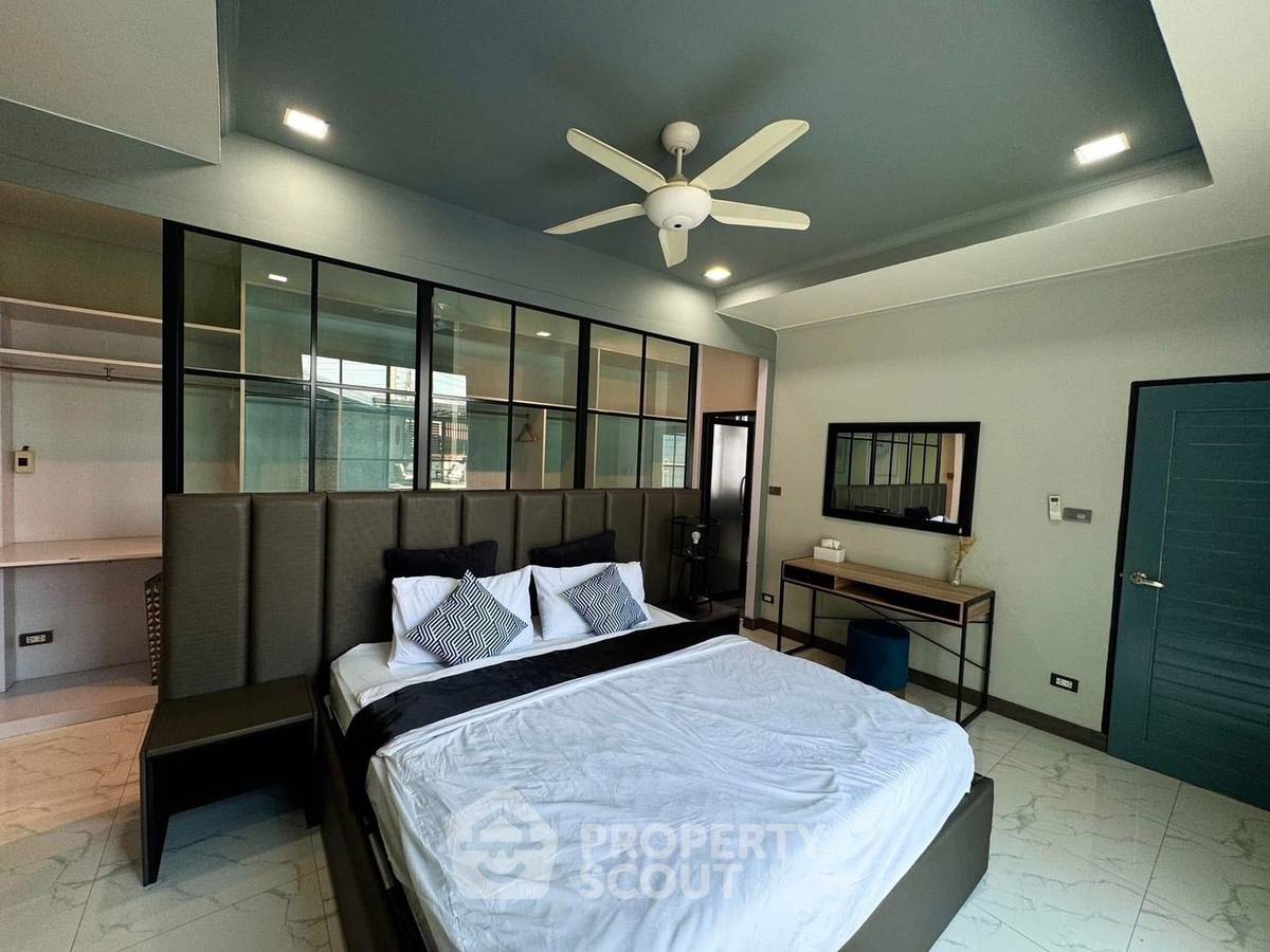 picture 5-BR Villa close to Pattaya Walking Street (ID 2021396) - 27/34