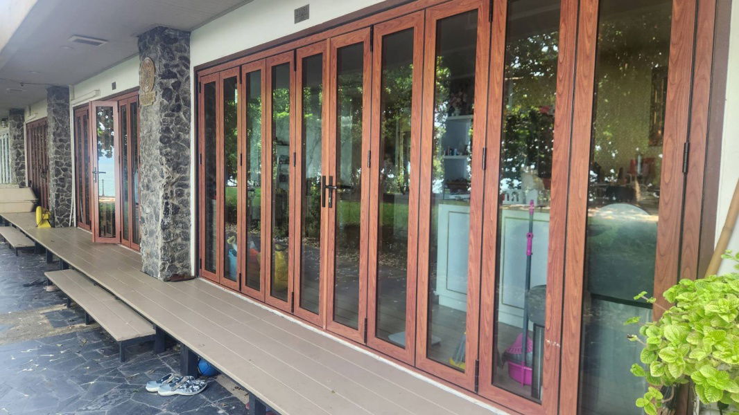 รูป คอนโด มุกเทอเรส ชั้น 1 วิวทะเลแบบ Panorama เดินก้าวเดียวแตะน้ำทะเลได้เลย! ✨ - รูปที่ 20/20