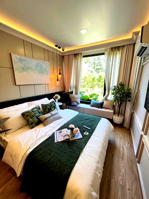 คอนโด ม.มหามกุฏราชวิทยาลัยวิทยาเขตอีสาน : (เจ้าของขายเอง) ขายดาวน์ Origin place ขอนแก่น-กัลปพฤกษ์ ราคาต่อรองได้ 