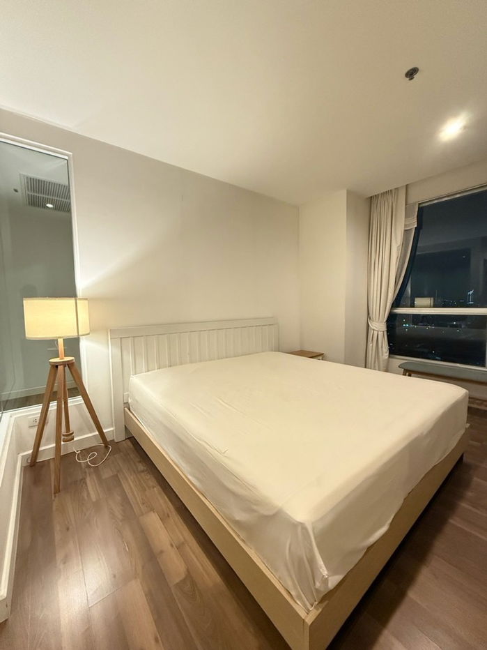 รูป 🎃RB21801 ให้เช่าถูกมาก🎈เดอะ รูม สาทร - ตากสิน✅แอดไลน์ @930jwqti ( มี @ ด้วย) แอดมินตอบไว - รูปที่ 11/12