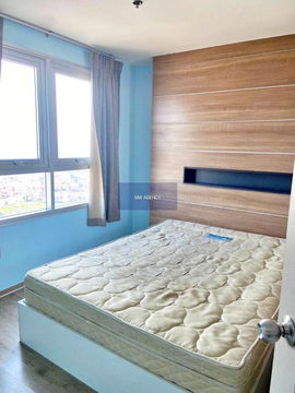 ห้องมาใหม่🐲แอดไลน์ได้เลยครับ🐲✨✨🛋️🛌 Rich Park @ Chaophraya 🔴🟢🟡