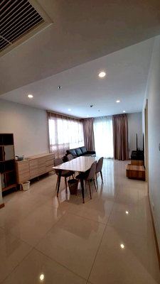คอนโดให้เช่า : T1495 คอนโดให้เช่าใน Supalai Riva Grande (ศุภาลัย ริวา แกรนด์) ห้องสวย เฟอร์ครบ ราคาพิเศษ 