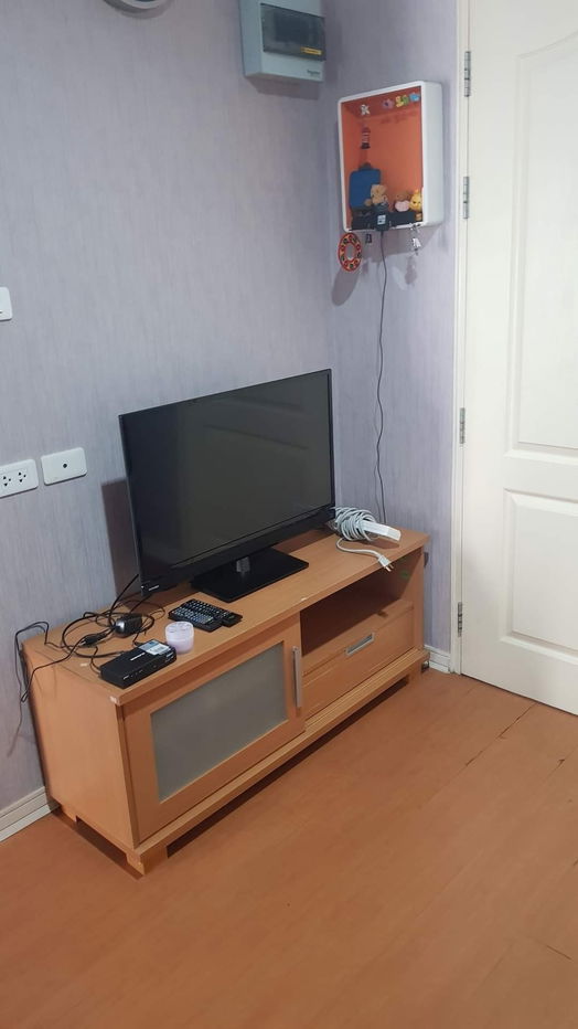 รูป 🤝🏻RB21818 ให้เช่าถูกมาก👍ลุมพินี คอนโดทาวน์ รามอินทรา - นวมินทร์✅แอดไลน์ @mproperty( มี @ ด้วย) แอดมินตอบไว - รูปที่ 17/19