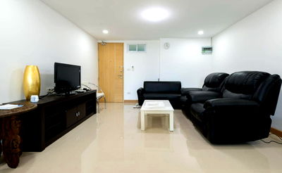 Condos for rent BTS Phaya Thai : Available 25Dec25! Ratchathewi Tower. Studio 41sqm. Line id: @pfagent