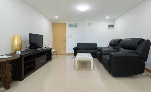 รูปภาพ Available 25Dec25! Ratchathewi Tower. Studio 41sqm. Line id: @pfagent