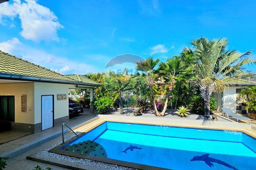 picture [920601002-93] "Luxurious Villa in Hua Hin Countryside" - 25/60