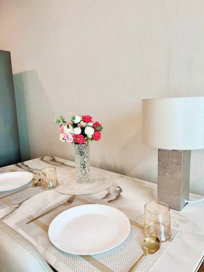 รูป ห้องมาใหม่🐲แอดไลน์ได้เลยครับ🐲✨✨🛋️🛌นนทบุรี💥เมโทร ลักซ์ ริเวอร์ฟรอนท์ รัตนาธิเบศร์🔴🟢🟡 - รูปที่ 5/10