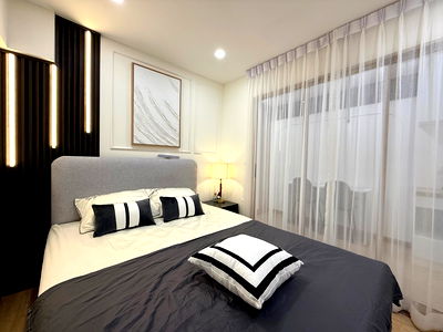 Condos for sale Huai Khwang : ‼️Urgent sale, best price in the project‼️ Ratchada City Condo, MRT Huai Khwang