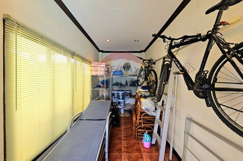 รูป [920601002-93] วิลล่าหรูหัวหิน พร้อมสระว่ายน้ำส่วนตัว - รูปที่ 20/60