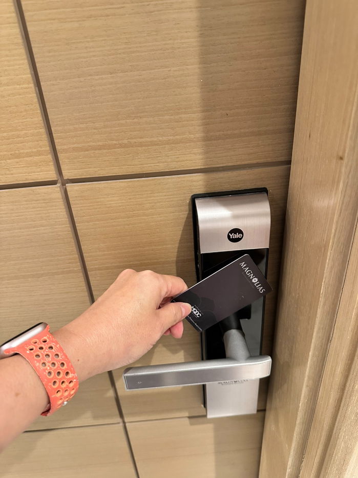 รูป For Rent ให้เช่าคอนโด Magnolias Ratchadamri Boulevard วิวเมือง - รูปที่ 1/19