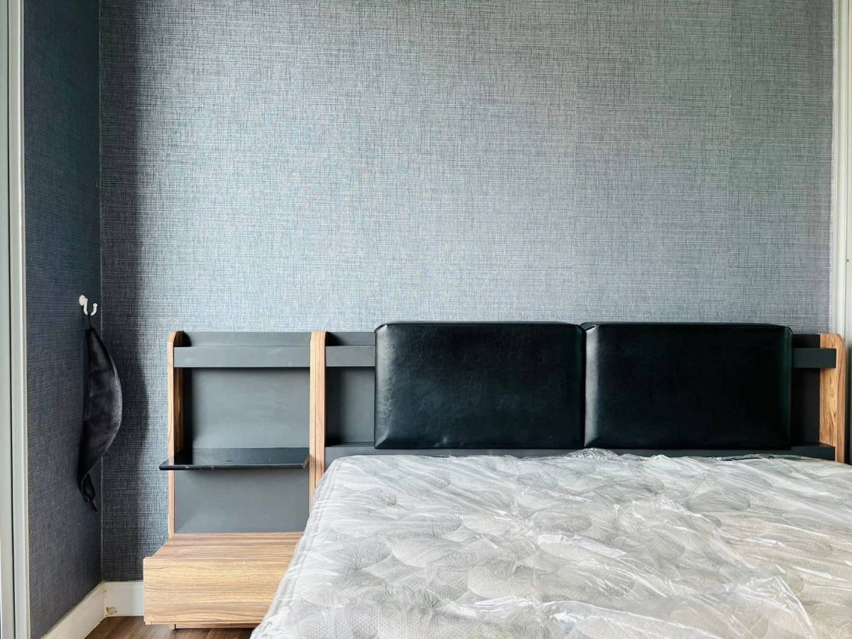 picture A Space Me Sukhumvit 77 for rent ✨ Fully furnished - 2/11