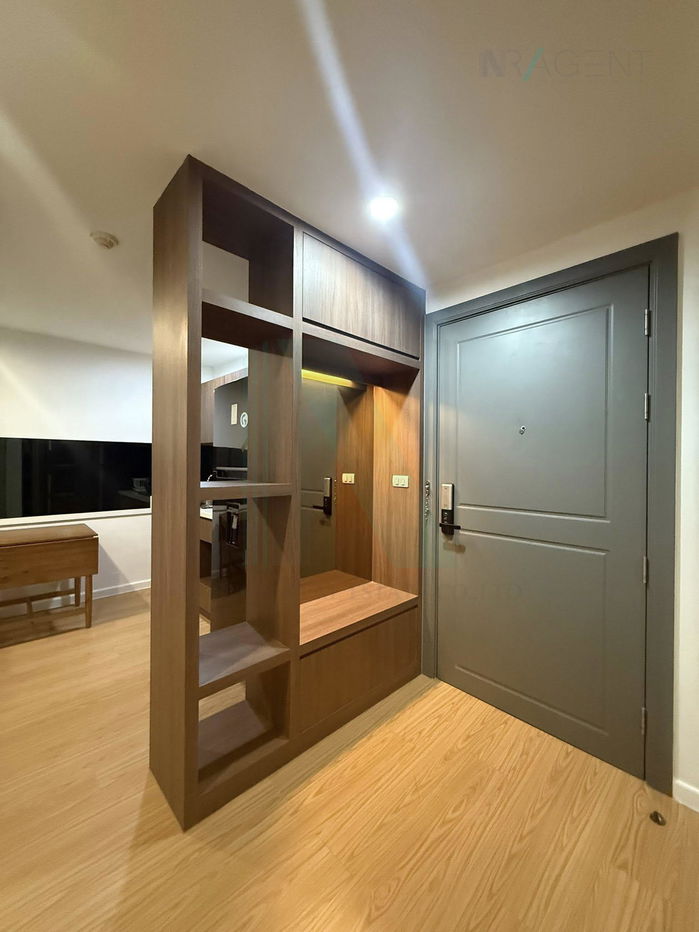 picture ðĐ For Sell Condo ELEMENTS SRINAKARIN Building 6, Floor 3,2 bed room, Room size 63 sqm - 3/8