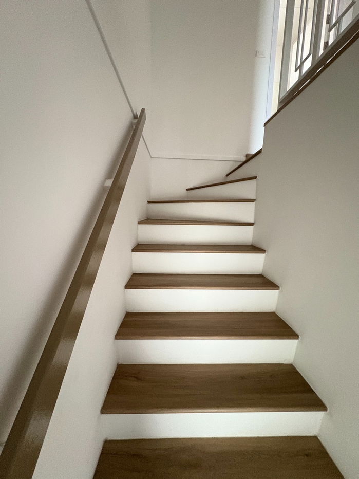 รูป ขายบ้านทาวน์เฮ้าส์ หมู่บ้านพฤกษาวิลล์ ลาดกระบัง-ประชาพัฒนา กรุงเทพมหานคร - รูปที่ 17/20