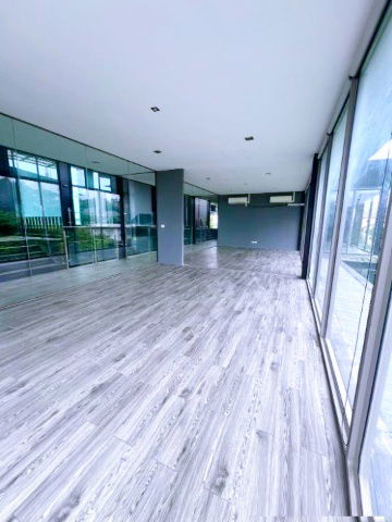 รูป MRTศรีลาซาล 1กม. ศรีด่าน ลดครั้งที่5 เหลือ 99,999 บาท บางนา-ลาซาล วัดคลองปลัดเปรียง ให้เช่าสำนักงานขนาดใหญ่ ทำเลศรีนครินทร์ 1,200ตร.ม - รูปที่ 5/8