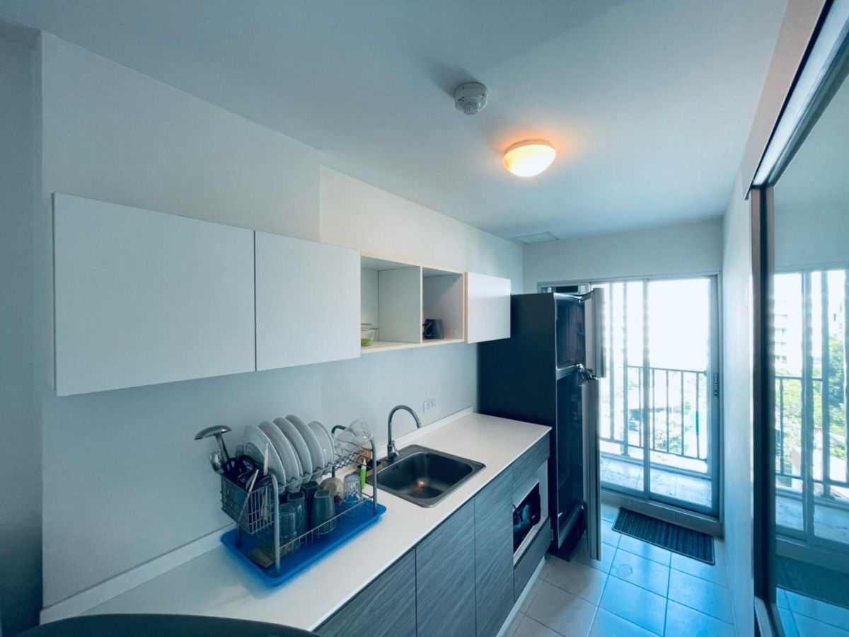 picture 1bedroom at Dcondo Nim for sale near Central ChaingMai Tel. 082-3899314 (Boo) - 4/16