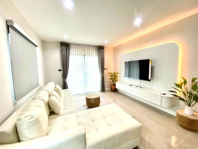 Houses for rent Electricity Authority District 1 Chiang Mai : Home  For Rent Super Highway Near Unity, ACIS, ABS, and Varee International Schools